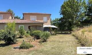 Maison 5 Pièces 80 m² à vendre à Largentière (07110)