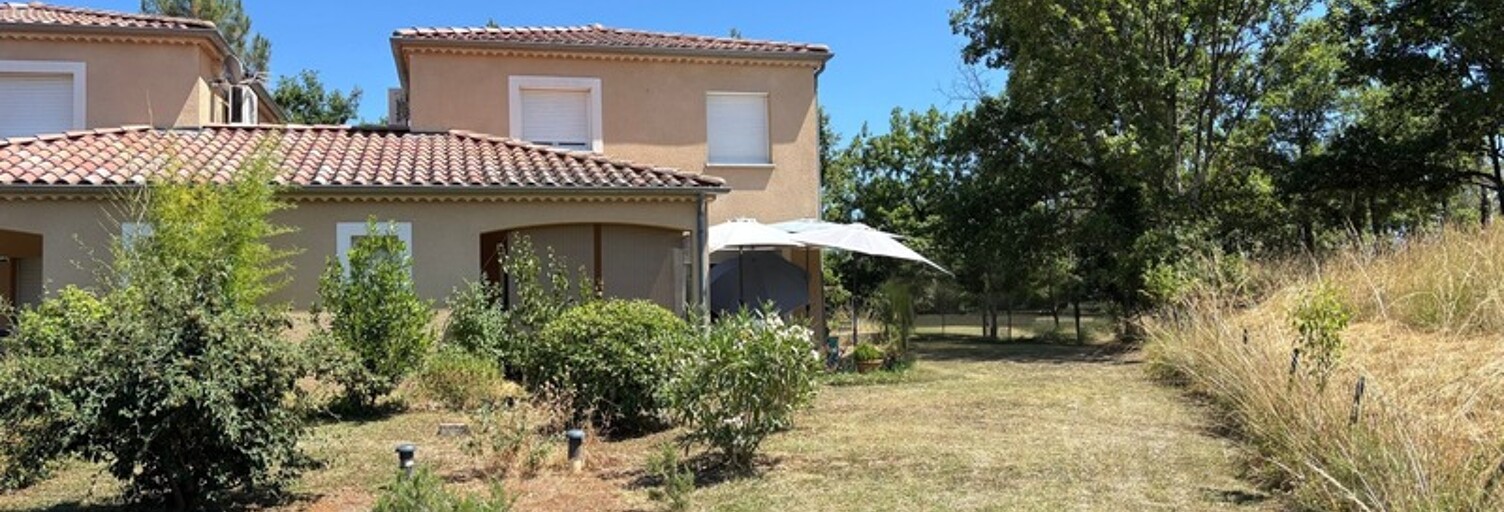 Maison 5 Pièces 80 m² à vendre à Largentière (07110)