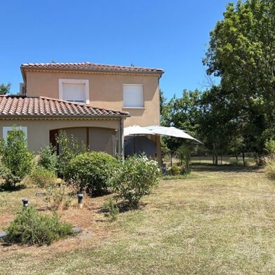 Maison 5 pièces 189000 €