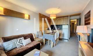 Appartement 2 Pièces 32 m² à vendre à Megève (74120)
