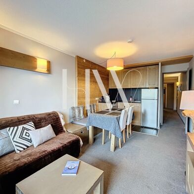 Appartement 2 pièces 310000 €