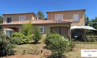 Maison 5 Pièces 80 m² à vendre à Aubenas (07200)