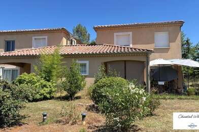 Maison 5 pièces 189000 €