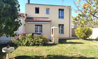 Maison 4 Pièces 93 m² à vendre à Pons (17800)