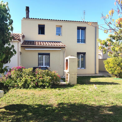 Maison 4 pièces 199500 €