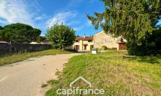 Maison 6 Pièces 185 m² à vendre à Châteauneuf-sur-Isère (26300)