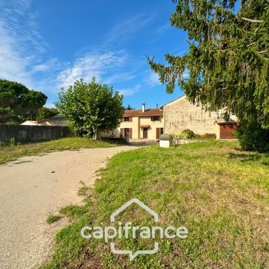 Maison 6 pièces 345000 €