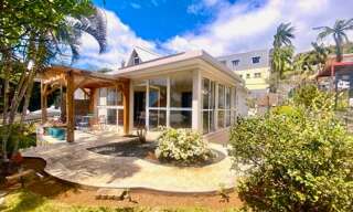 Maison 6 Pièces 158 m² à vendre à Saint-Denis (97400)