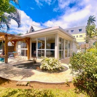 Maison 6 pièces 435000 €