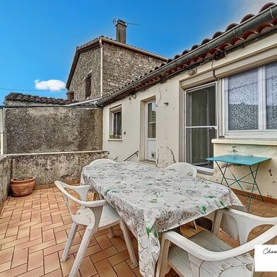 Maison 5 pièces 157000 €