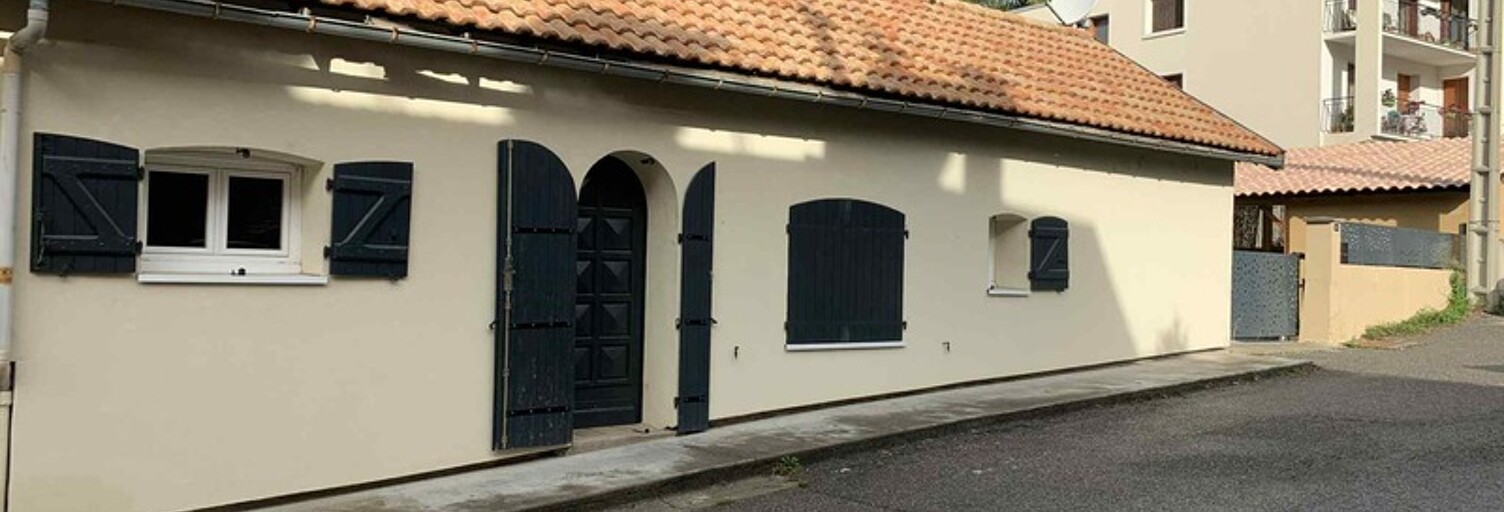 Maison 3 Pièces 52 m² à vendre à Veynes (05400)