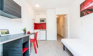 Appartement 1 Pièce 18 m² à vendre à Lyon 9 (69009)