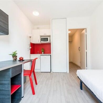 Appartement 1 pièces 78771 €