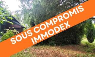 Terrain  1150 m² à vendre à Bezannes (51430)