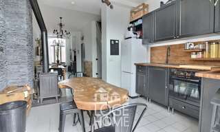 Maison 4 Pièces 83 m² à vendre à Tourcoing (59200)