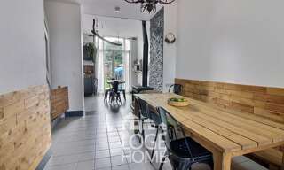 Maison 4 Pièces 83 m² à vendre à Tourcoing (59200)