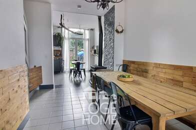 Maison 4 pièces 159500 €