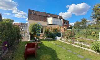 Maison 3 Pièces 78 m² à vendre à Loos (59120)