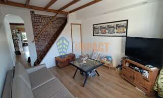 Maison 3 Pièces 78 m² à vendre à Loos (59120)