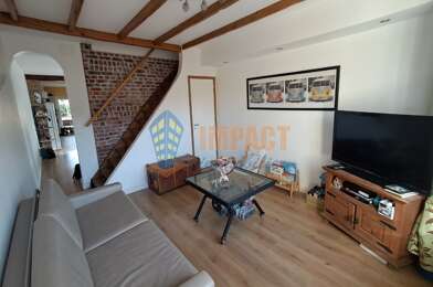 Maison 3 pièces 173000 €