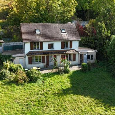 Maison 4 pièces 169000 €