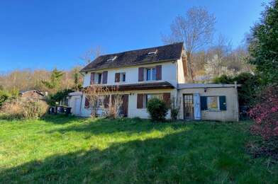 Maison 4 pièces 169000 €