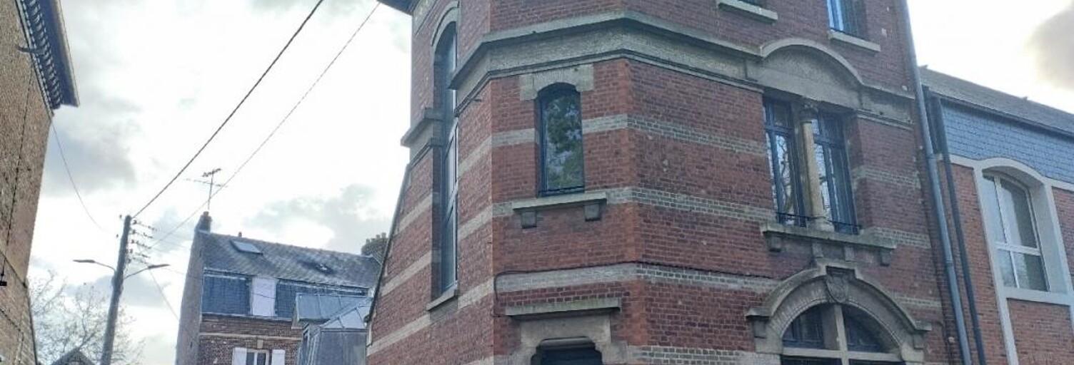 Appartement 2 Pièces 36 m² à louer à Beauvais (60000)