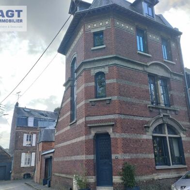 Appartement 2 pièces 645 €