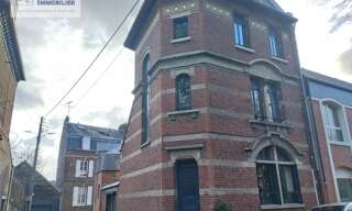 Appartement 2 Pièces 36 m² à louer à Beauvais (60000)