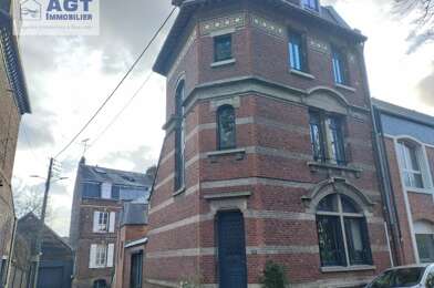 Appartement 2 pièces 645 €