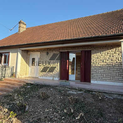 Maison 4 pièces 169000 €