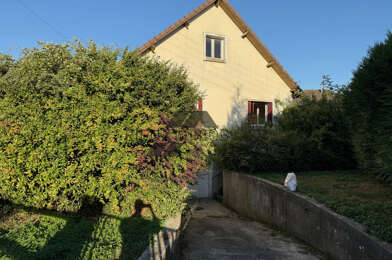 Maison 4 pièces 169000 €