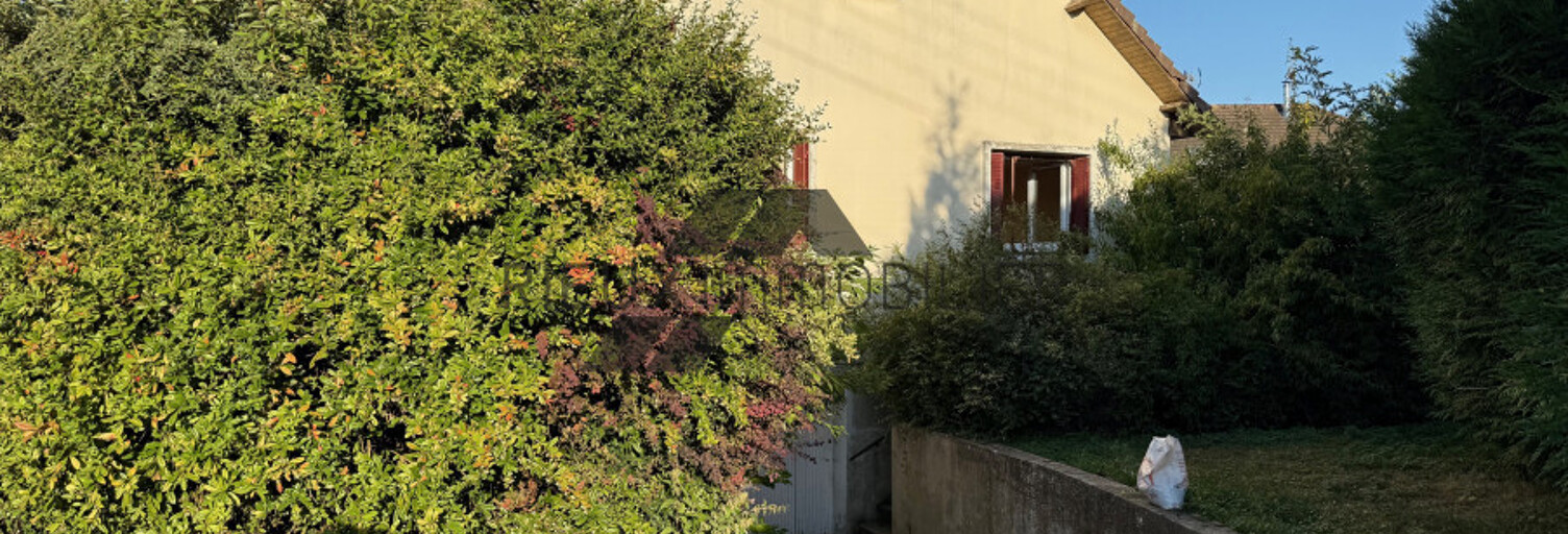 Maison 4 Pièces 82 m² à vendre à Grandfresnoy (60680)