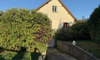 Maison 4 Pièces 82 m² à vendre à Grandfresnoy (60680)