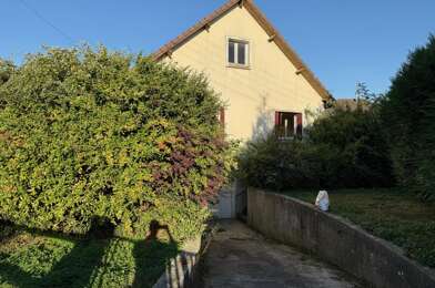 Maison 4 pièces 169000 €