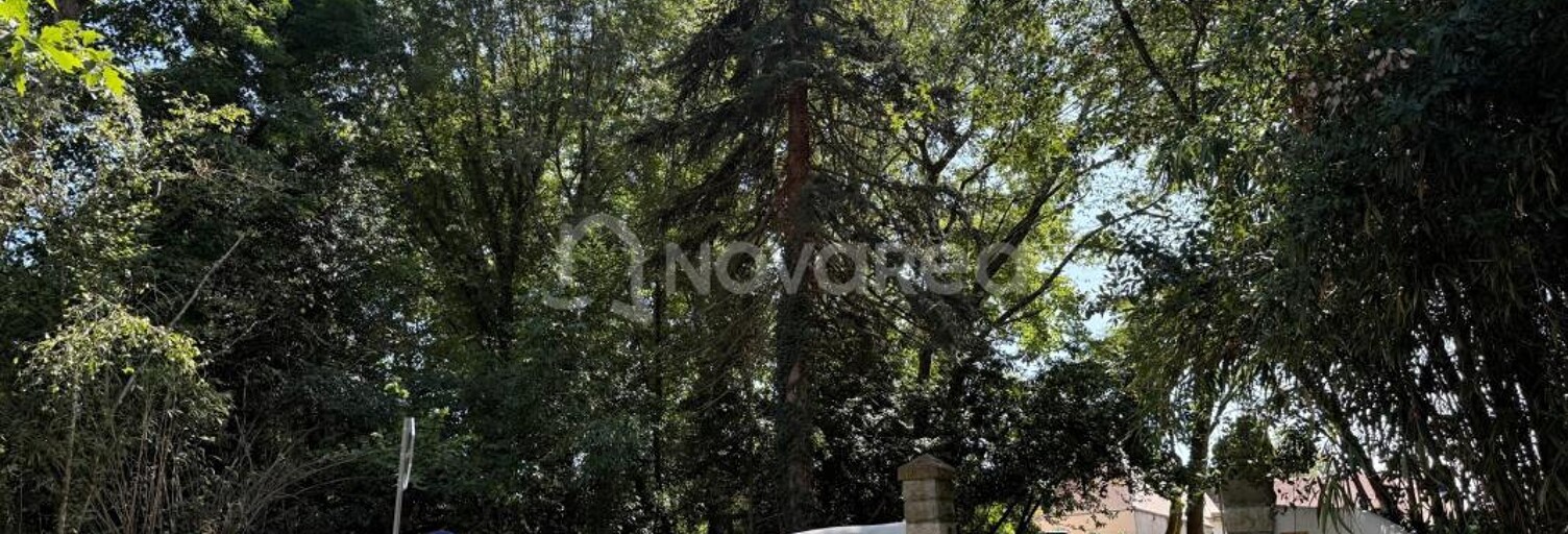 Terrain  700 m² à vendre à Lescar (64230)