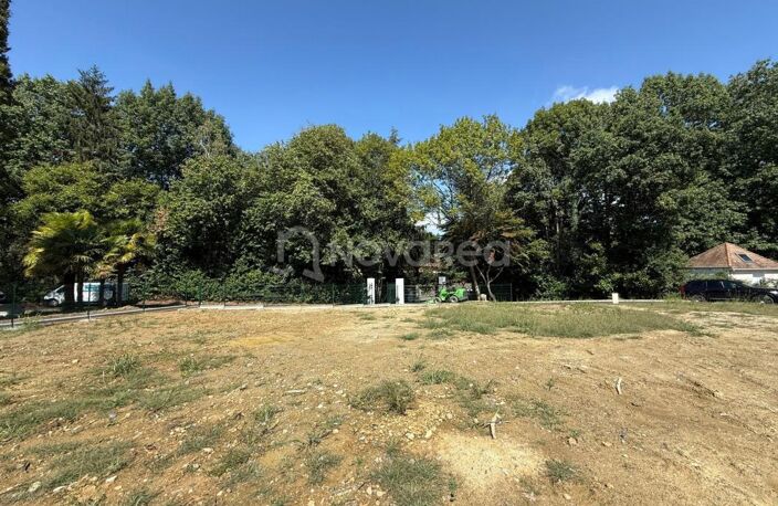 Terrain à bâtir — photo 4