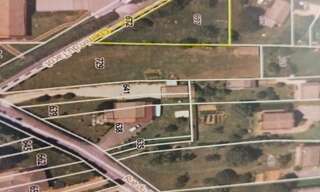 Terrain  1272 m² à vendre à Colombe-lès-Vesoul (70000)