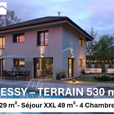 Maison 5 pièces 662000 €