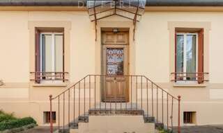 Maison 7 Pièces 187 m² à vendre à Malakoff (92240)