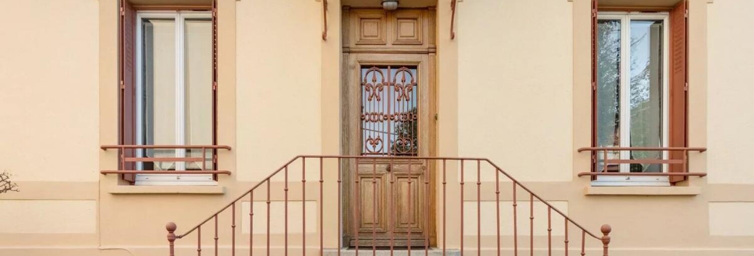 Maison 7 Pièces 187 m² à vendre à Malakoff (92240)