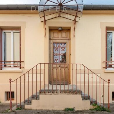 Maison 7 pièces 1200000 €