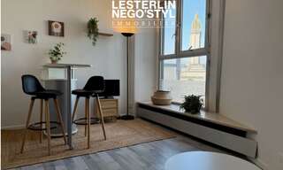 Appartement 1 Pièce 23 m² à louer à Le Havre (76600)