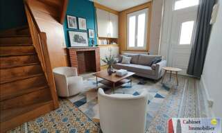 Maison 5 Pièces 58 m² à vendre à Amiens (80090)