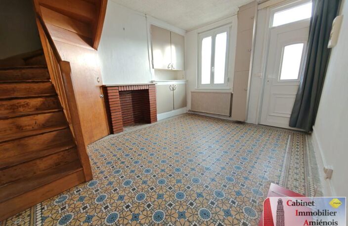 Amiens - Quartier Saint Acheul : Amiénoise 58m2 avec 3 chamb — photo 3