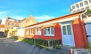 Immeuble  160 m² à vendre à Amiens (80000)