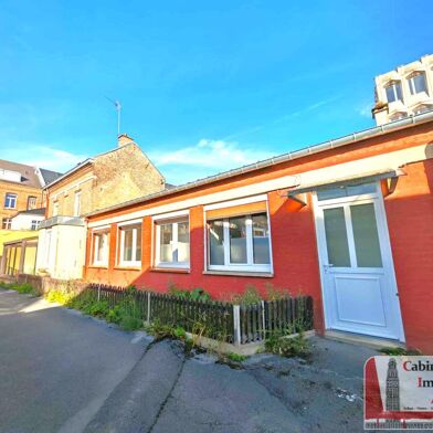 Immeuble  249900 €