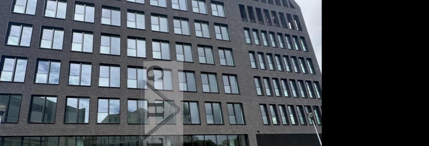 Commerce  286 m² à louer à Ivry-sur-Seine (94200)