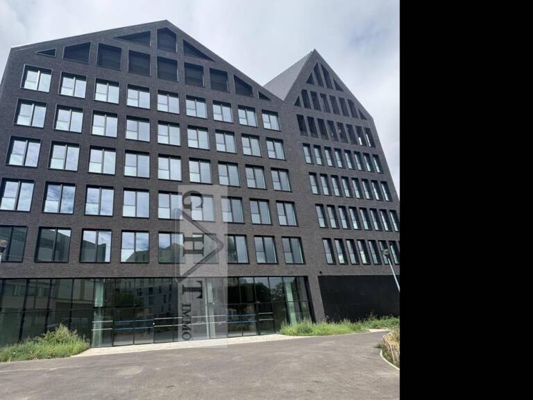 LOCAL D'ACTIVITÉ 296M² À  LOUER SUR IVRY-SUR-SEINE — photo 1