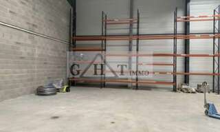 Local industriel  500 m² à vendre à Franconville (54830)